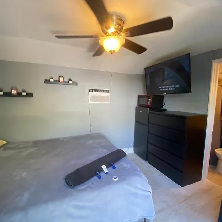 Cozy House Apartment Fort Lauderdale Exterior photo