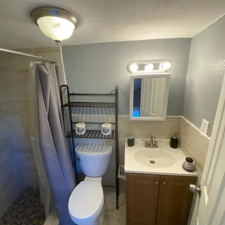 Cozy House Apartment Fort Lauderdale Exterior photo