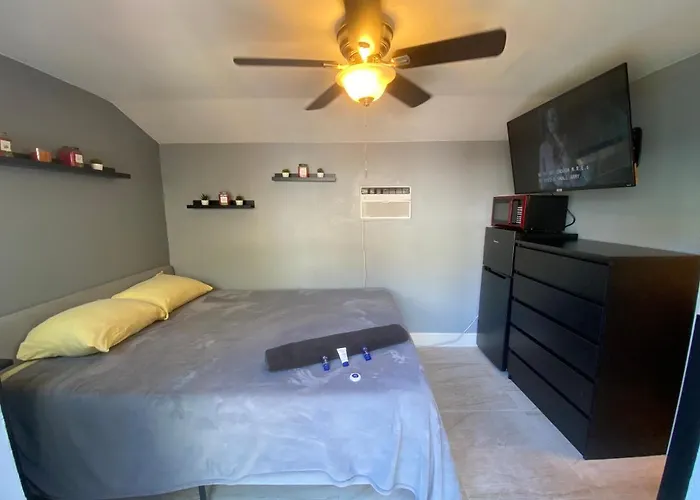 Cozy House